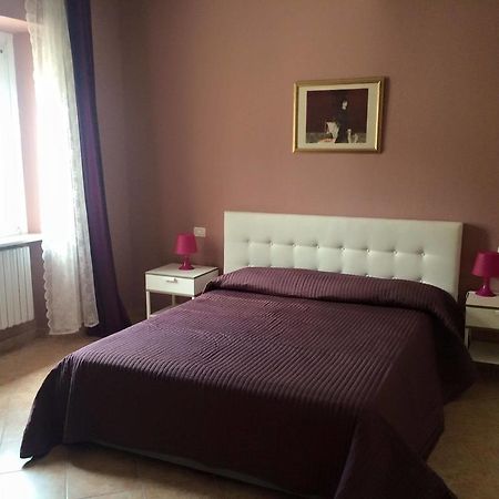 La Piazza B&B 베르쿠라고 외부 사진