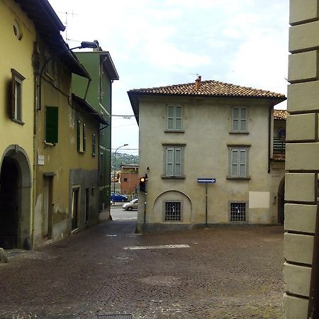 La Piazza B&B 베르쿠라고 외부 사진