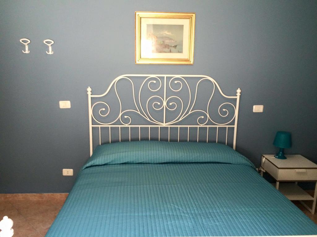 La Piazza B&B 베르쿠라고 객실 사진