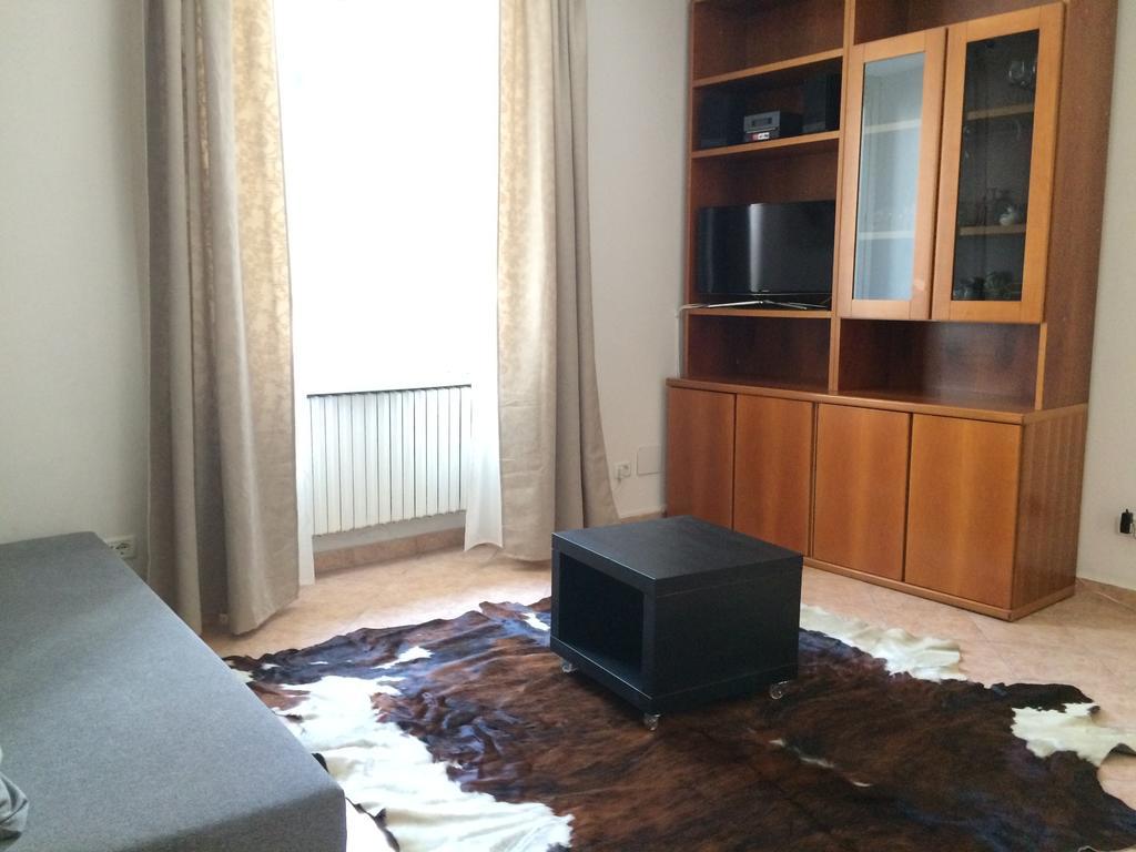La Piazza B&B 베르쿠라고 객실 사진
