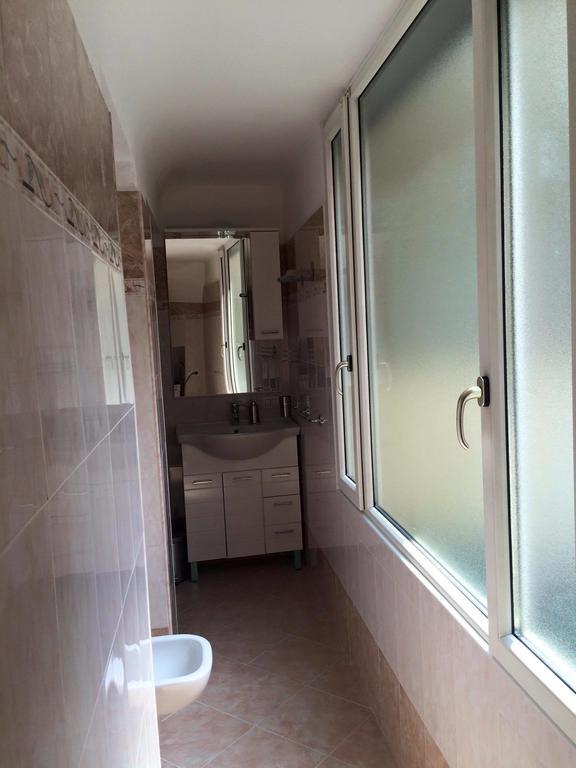 La Piazza B&B 베르쿠라고 객실 사진