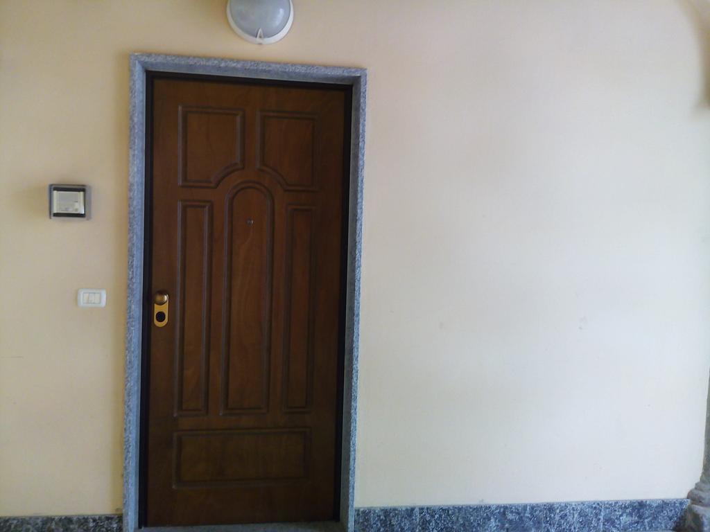 La Piazza B&B 베르쿠라고 외부 사진