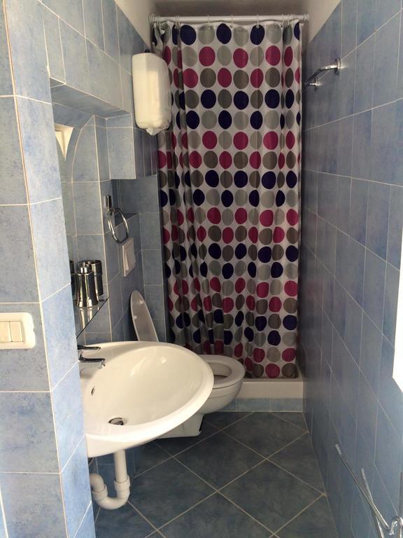 La Piazza B&B 베르쿠라고 객실 사진